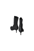 Stretch Sock Boot - EMMYDEVEAUX