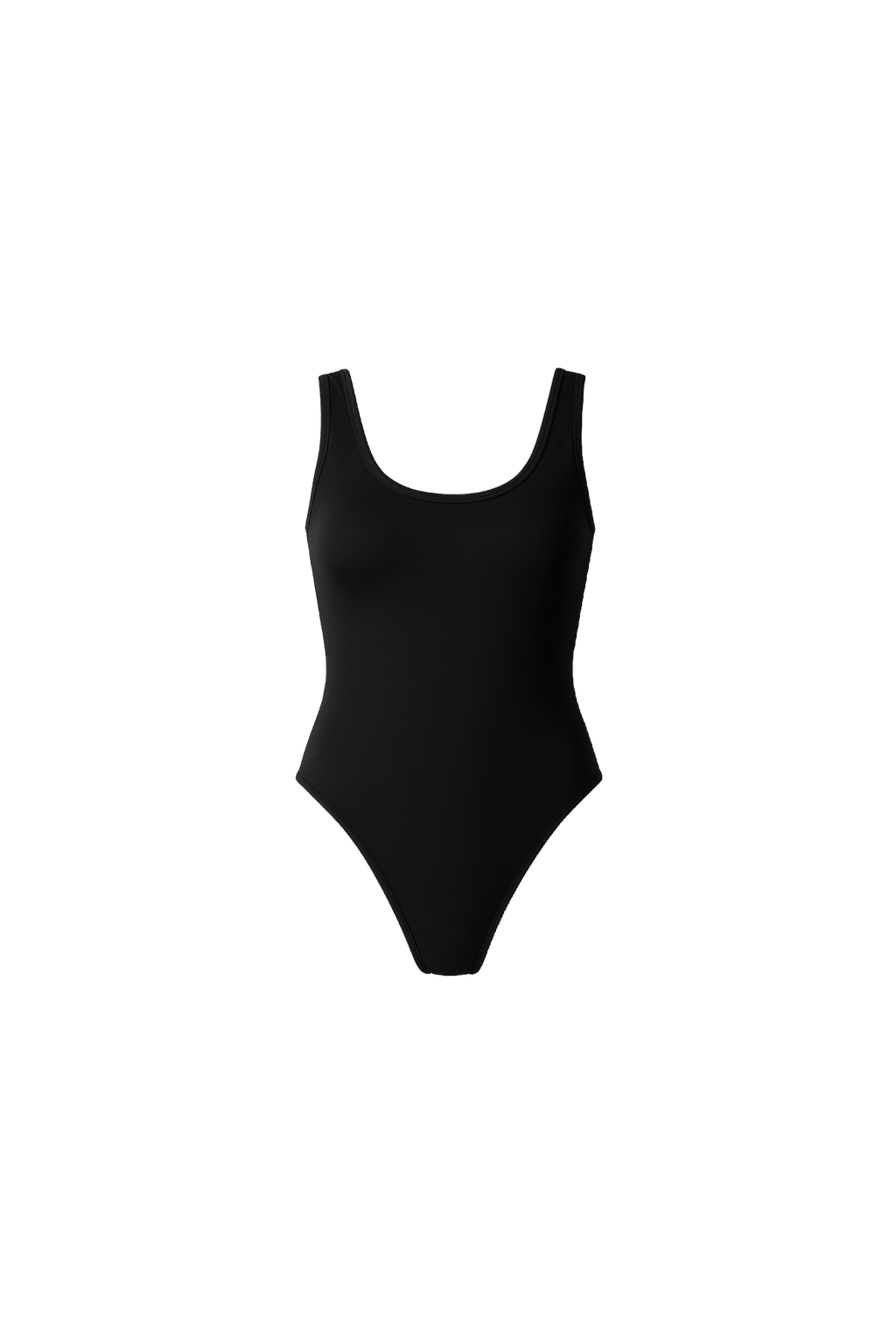 Tank Bodysuit - EMMYDEVEAUX
